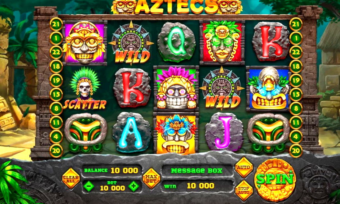 Eur 215 Free Chip at Kaboo Casino