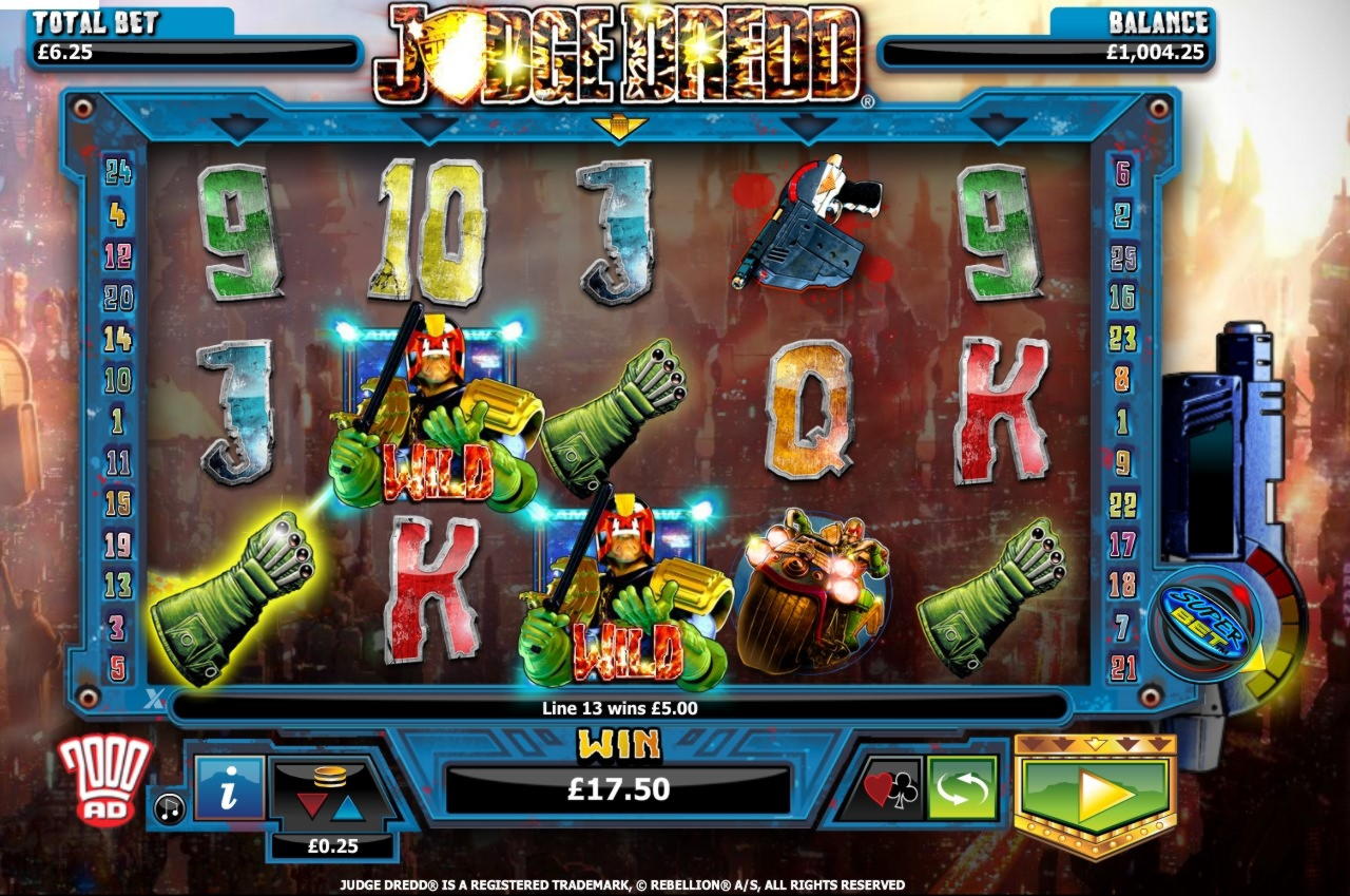€610 Free Money at Leo Vegas Casino