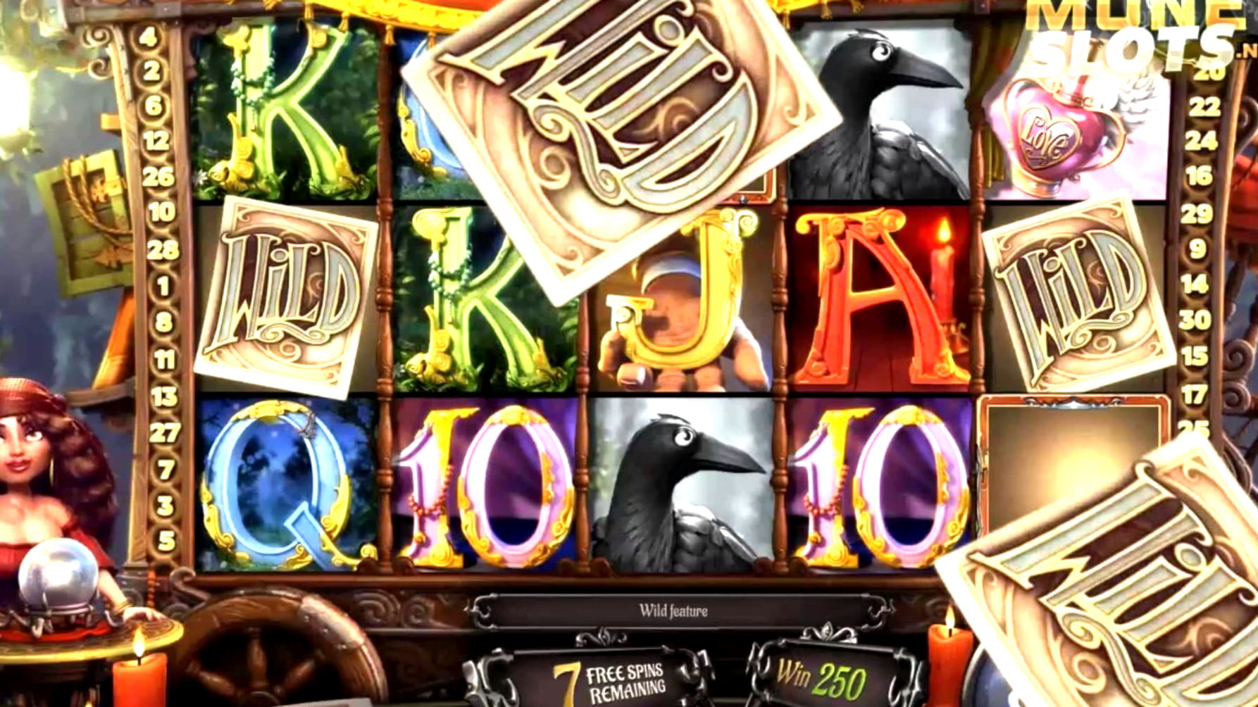 845% Match Bonus Casino at Dunder Casino