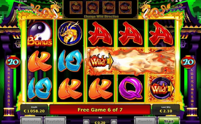 $975 Free Casino Tournament at YoYo Casino