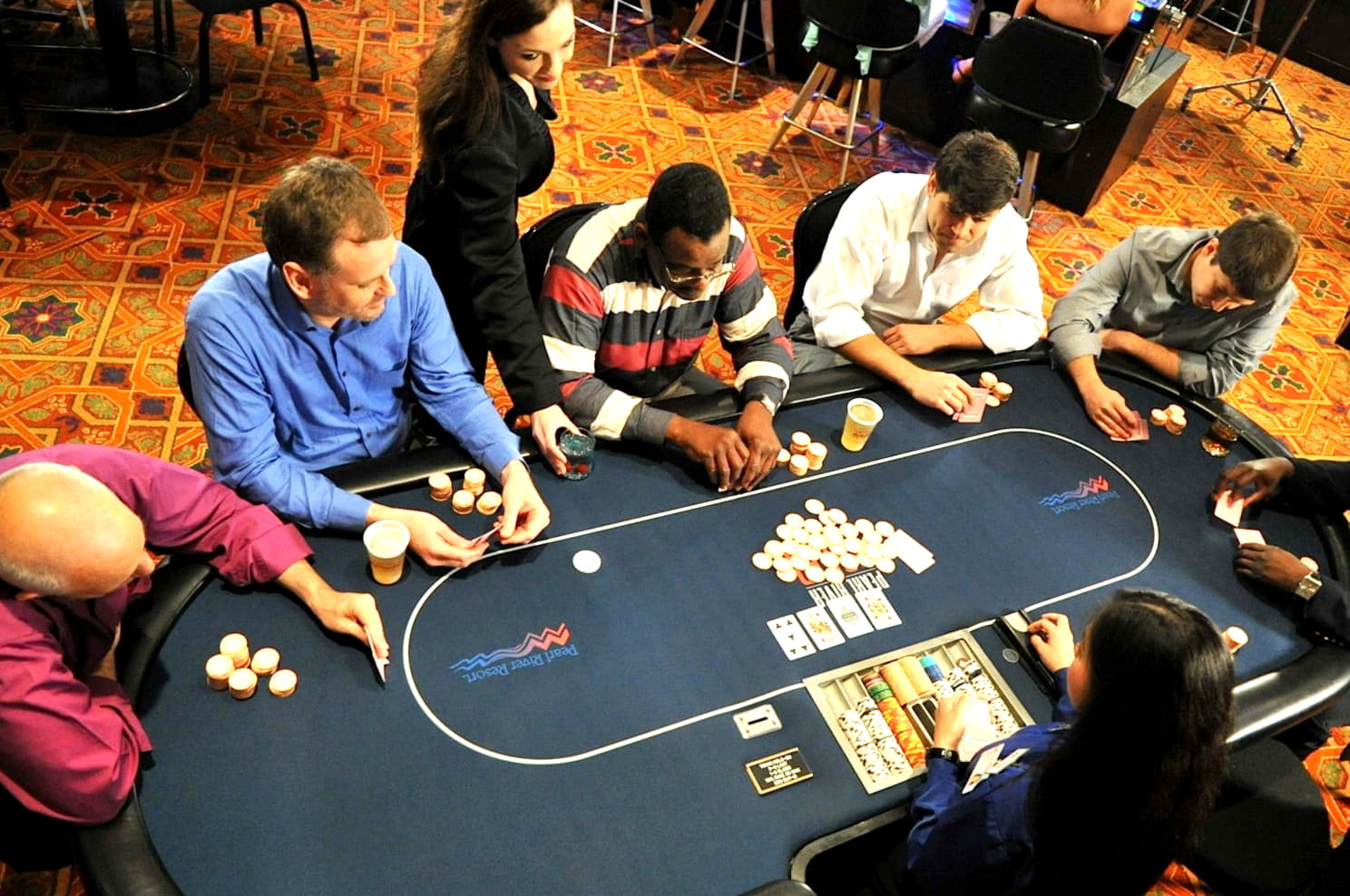 €420 FREE Chip at Leo Vegas Casino