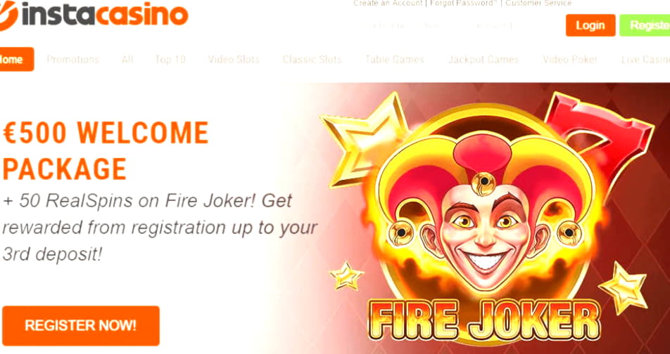 EUR 520 Free chip casino at Wish Maker Casino