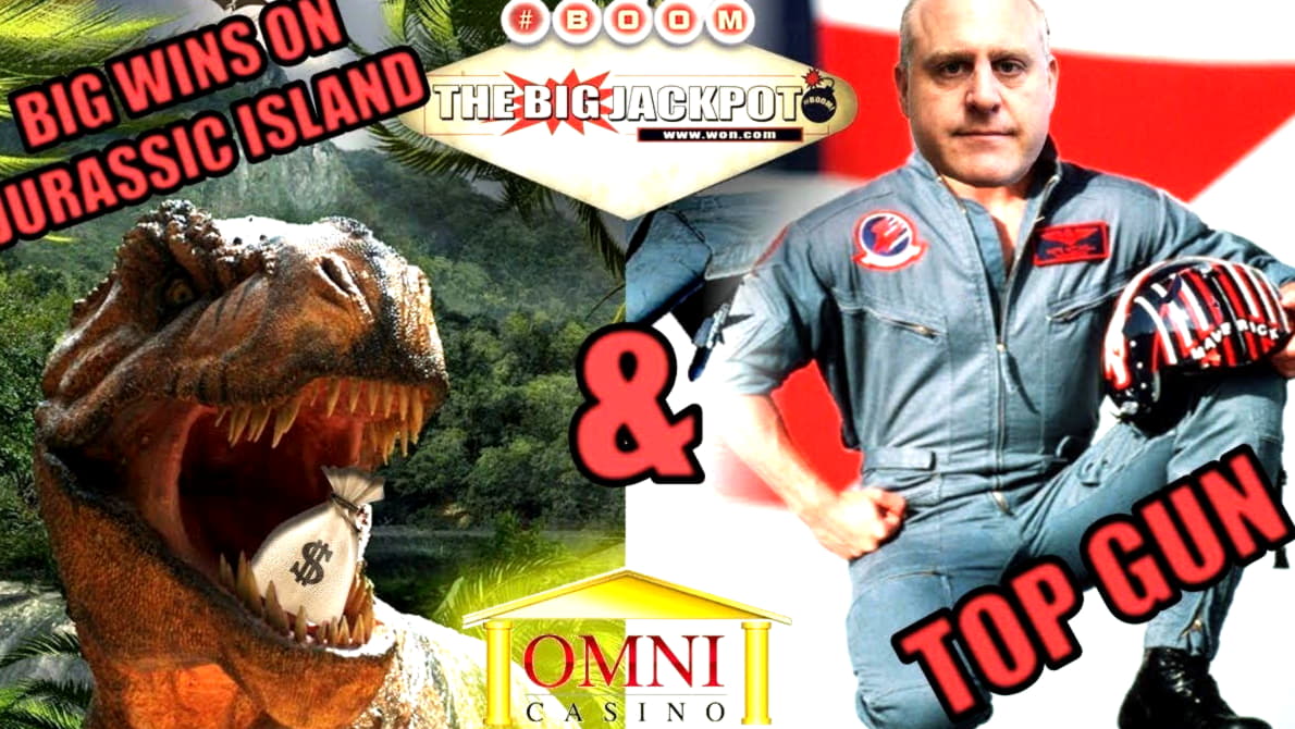 77 Free spins at Rizk Casino