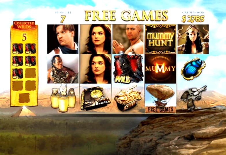 £355 free chip at Leo Vegas Casino
