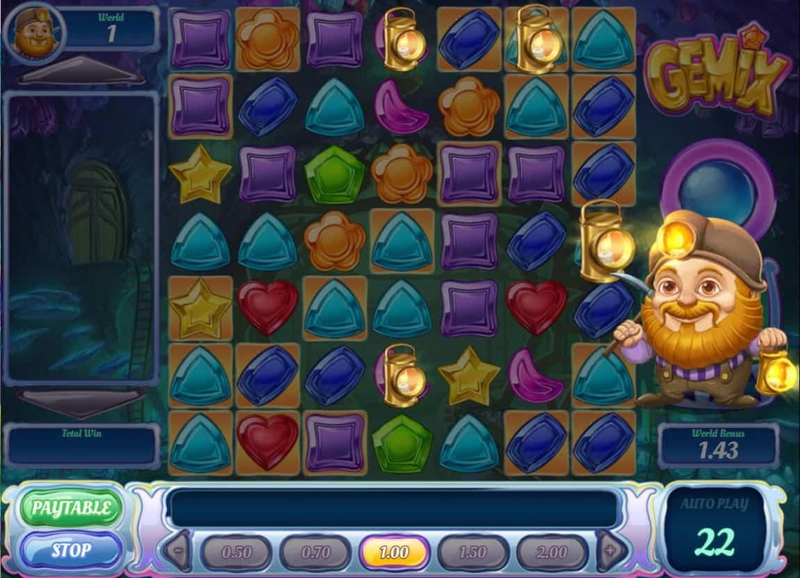 225 Free Spins no deposit at William Hill Casino