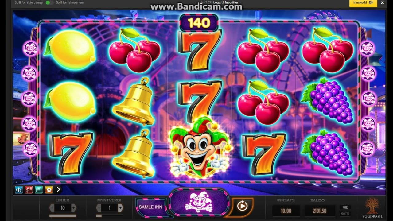 £3445 no deposit at Video Slots Casino