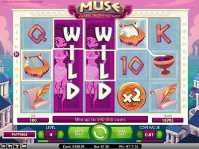 230% casino match bonus at YoYo Casino