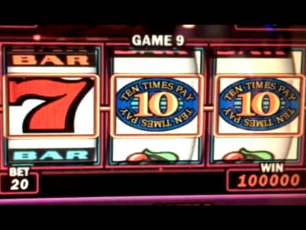 80% Match bonus at Slots Million Casino