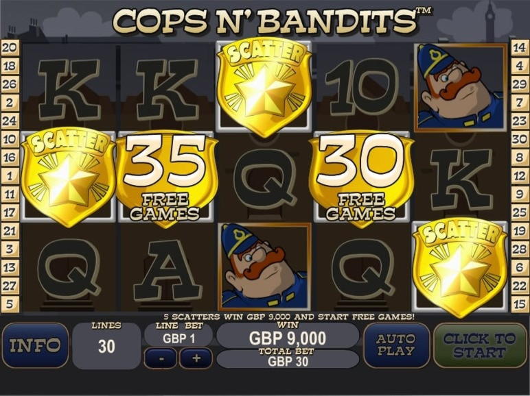 110 Free Spins no deposit casino at Casimba Casino