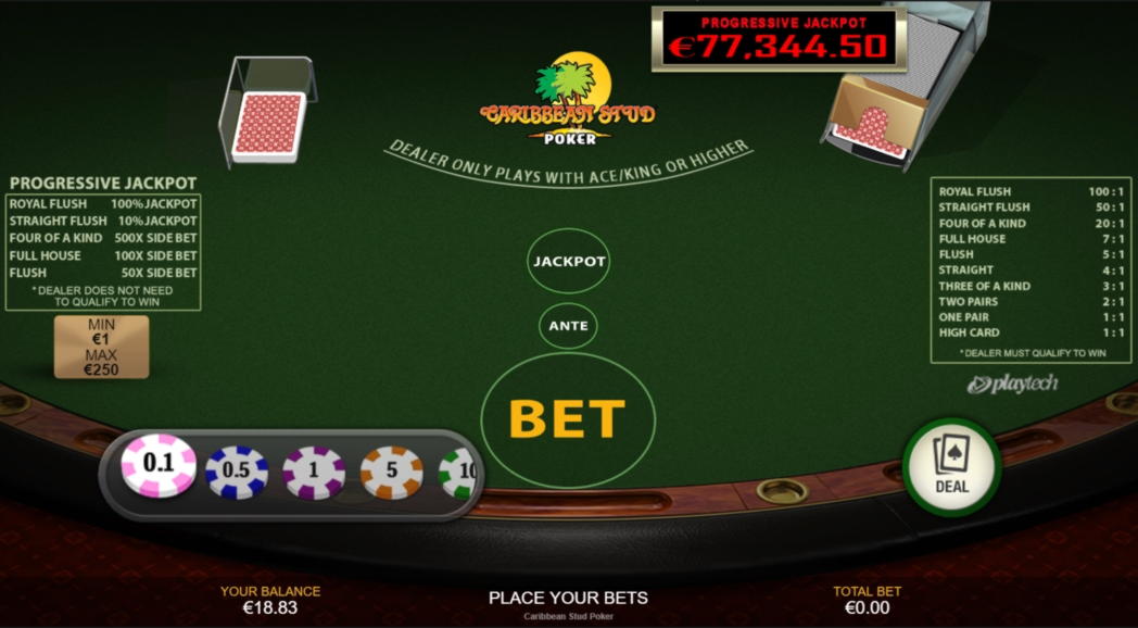 $1175 no deposit casino bonus at Video Slots Casino