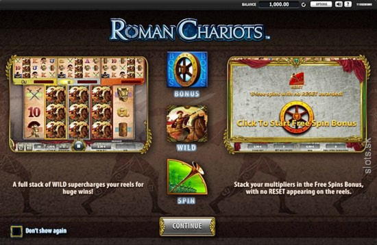 280 FREE SPINS at Royal Panda Casino