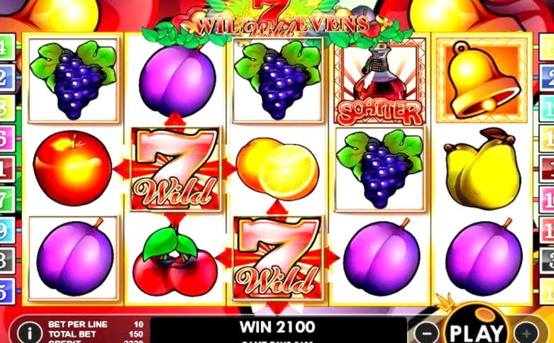 £545 free chip at Guts Casino