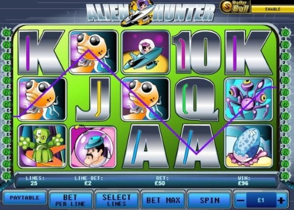 660% Match Bonus Casino at Rizk Casino