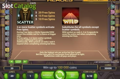 €55 FREE Chip at William Hill Casino