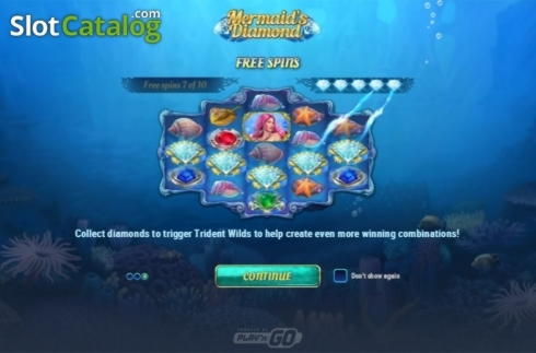 Eur 485 Free Money at Royal Panda Casino