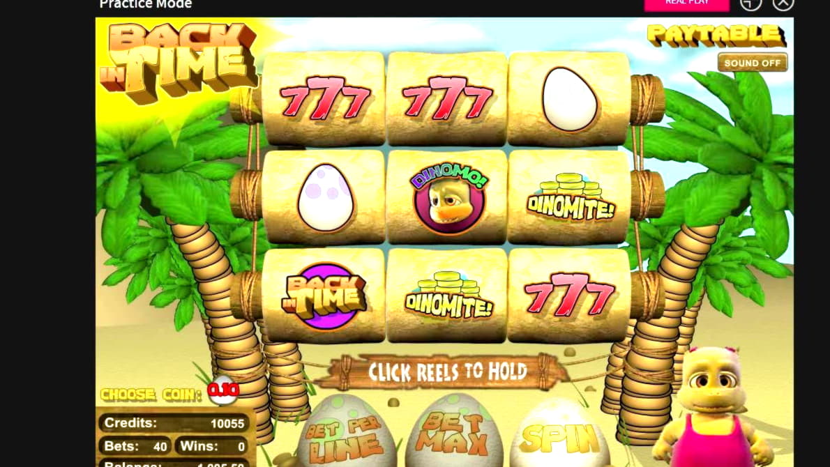 $975 Daily freeroll slot tournament at Royal Panda Casino