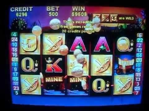 €260 Casino Tournament at Rizk Casino