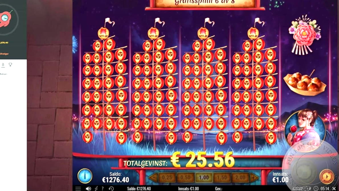 270 FREE Spins at Sloty Casino