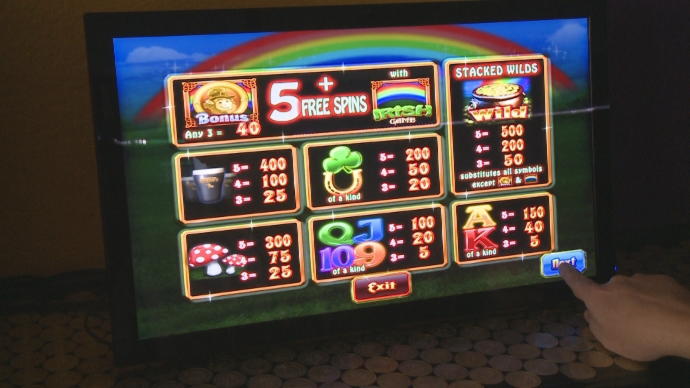170 Free Casino Spins at Video Slots Casino