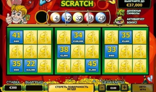 £650 Online Casino Tournament at Kaboo Casino