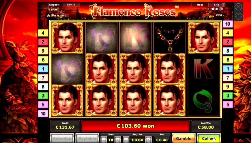 €795 No deposit bonus code at Casimba Casino