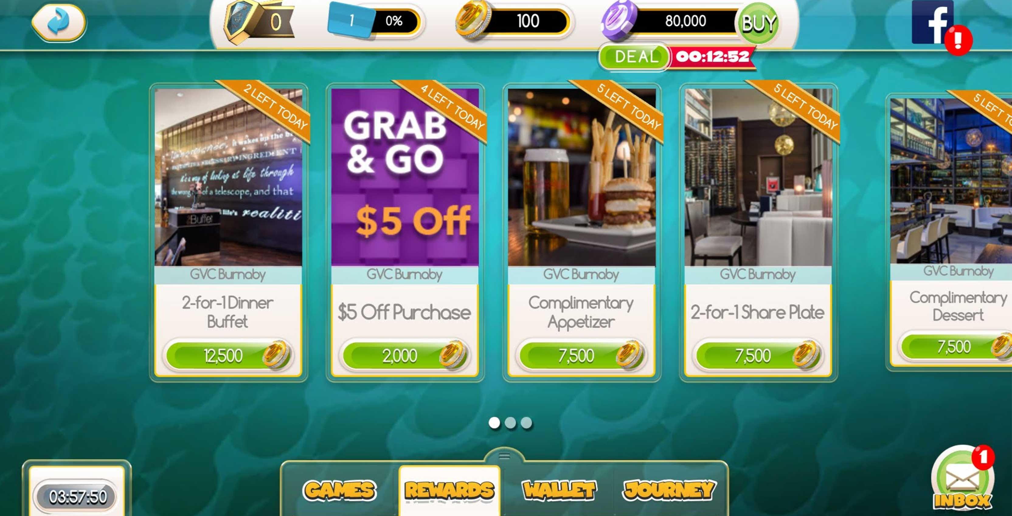 $550 Free Money at Slotty Dubai Casino