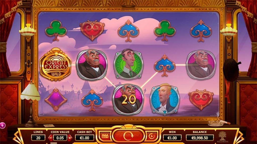 £50 Free Chip Casino at Rizk Casino