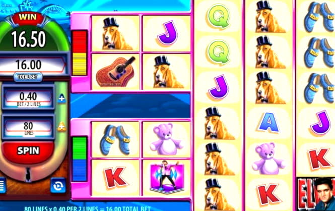80% Casino Welcome Bonus at Kaboo Casino