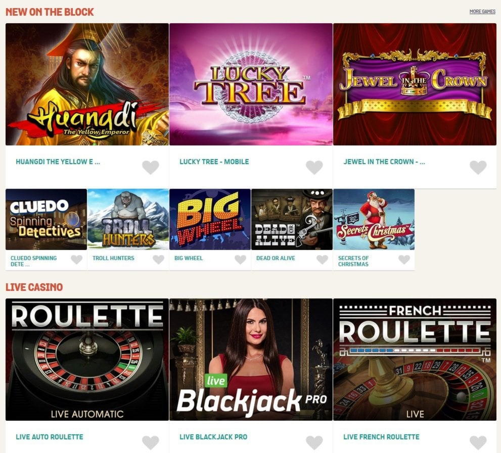 €4985 No Deposit Bonus Casino at Royal Panda Casino