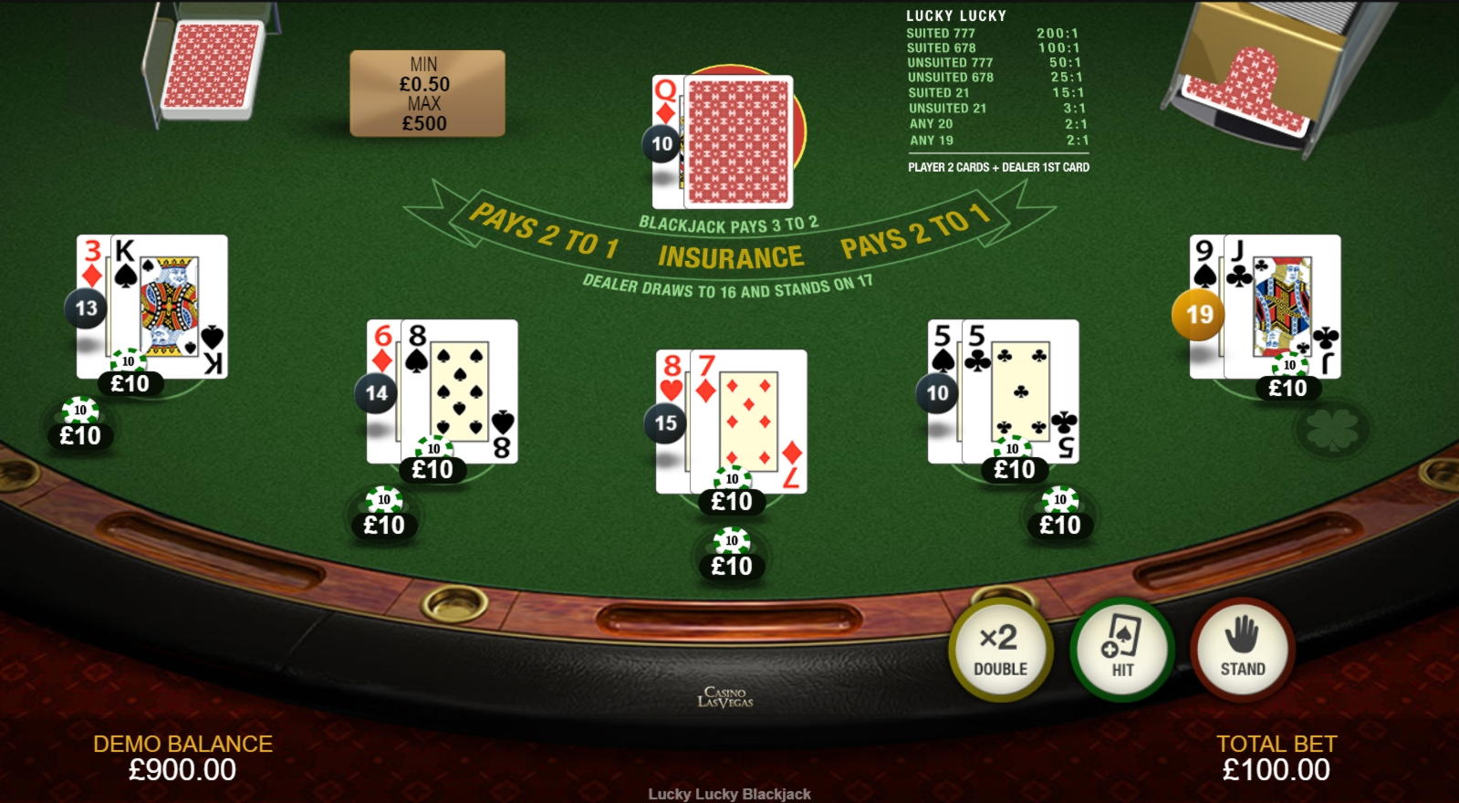 55 Free Casino Spins at Energy Casino