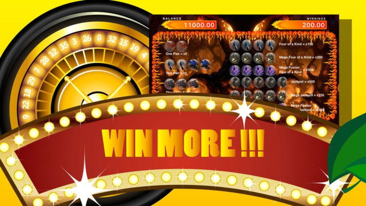 EUR 570 Tournament at Big Cash Casino