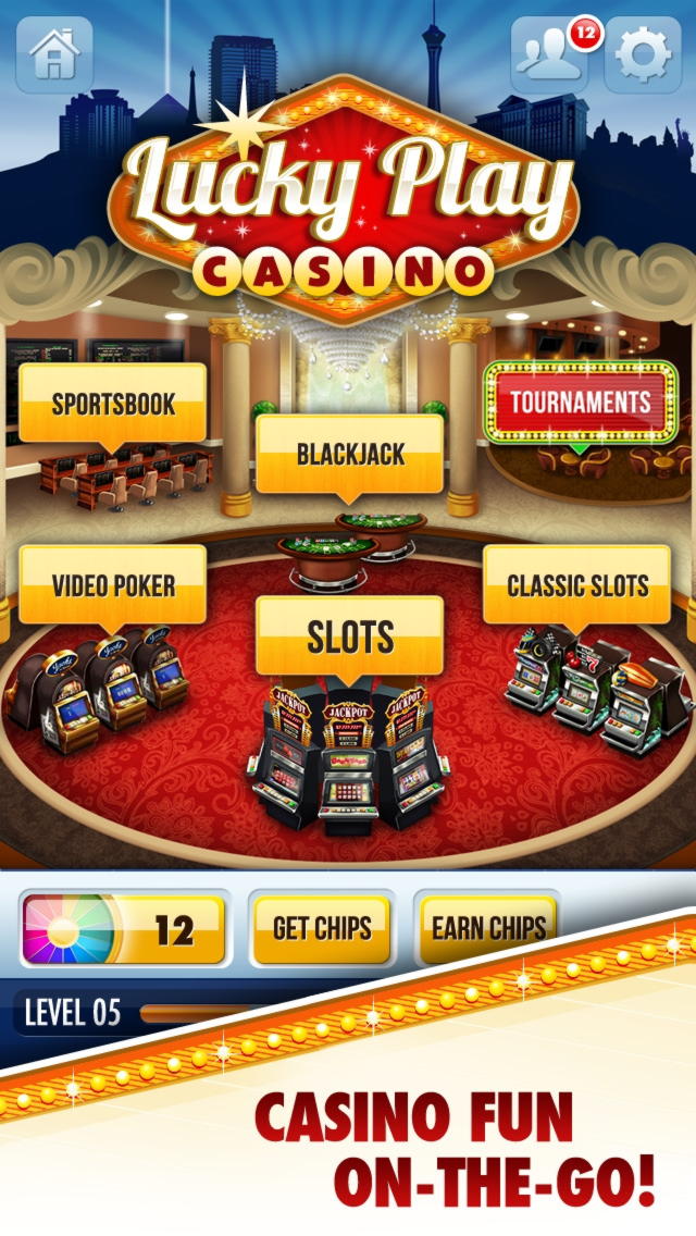 730% No Rules Bonus! at Casino Luck