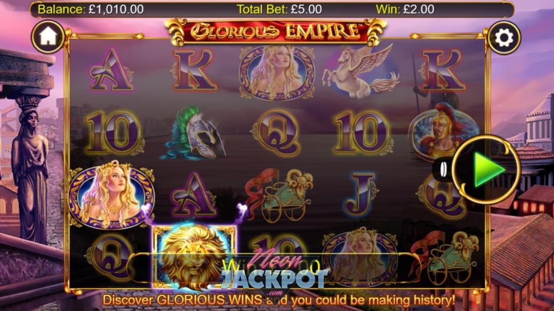 EUR 410 Free Casino Tournament at Dunder Casino