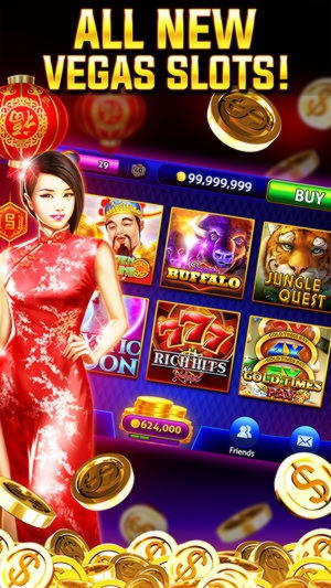 140 FREE SPINS at Slotty Vegas Casino