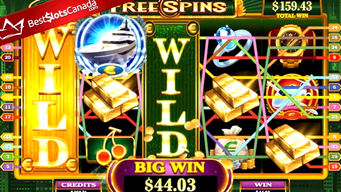 190 Free Spins at Gate777 Casino