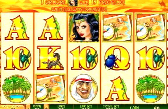 75% First Deposit Bonus at Dream Vegas Casino