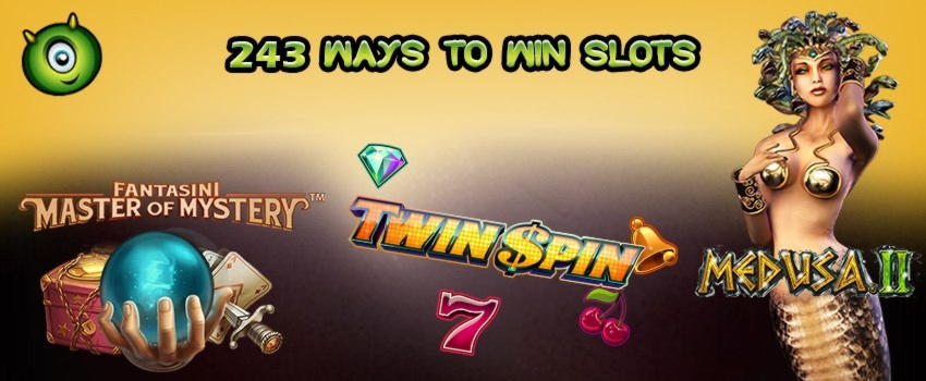 40 Free spins casino at Slots Million Casino