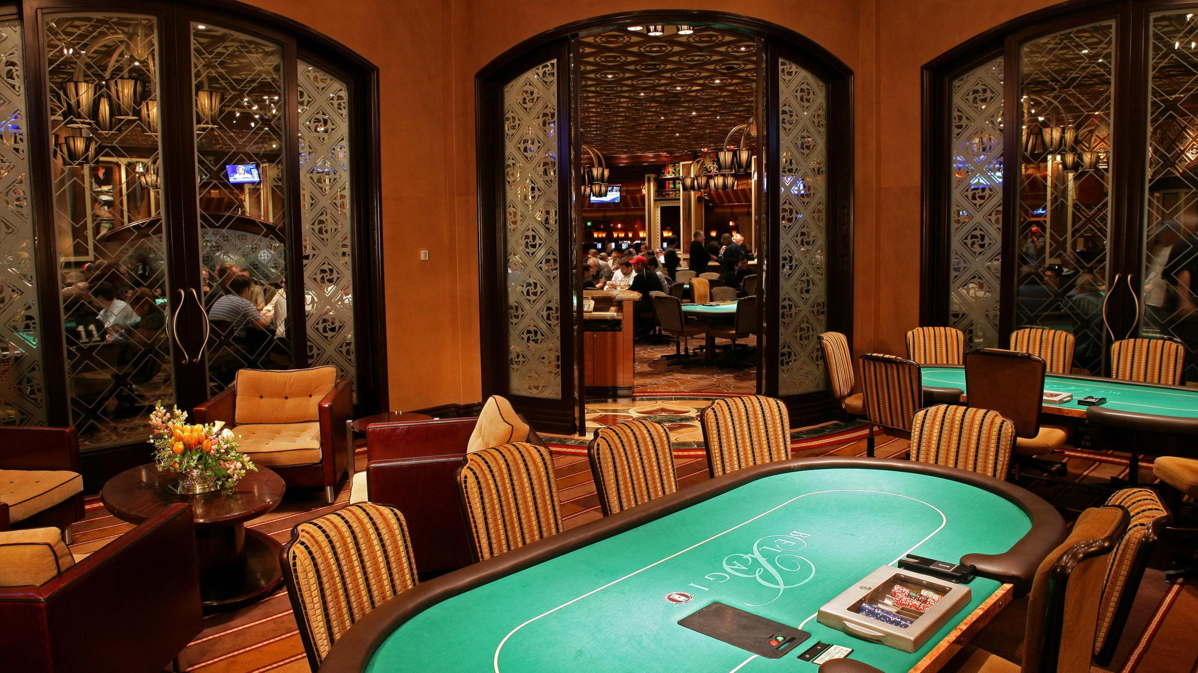 450% Deposit Match Bonus at Buran Casino