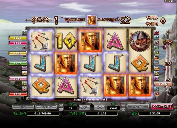 685% Match Bonus at Spinrider Casino