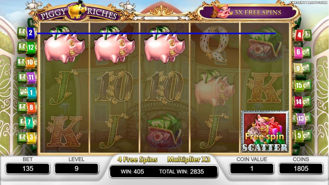 555% Match bonus casino at Sloty Casino