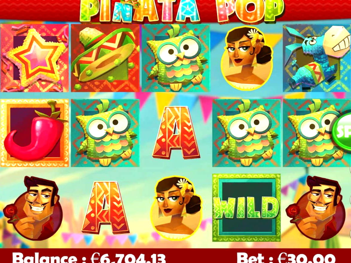 EUR 535 Free Chip Casino at Dunder Casino