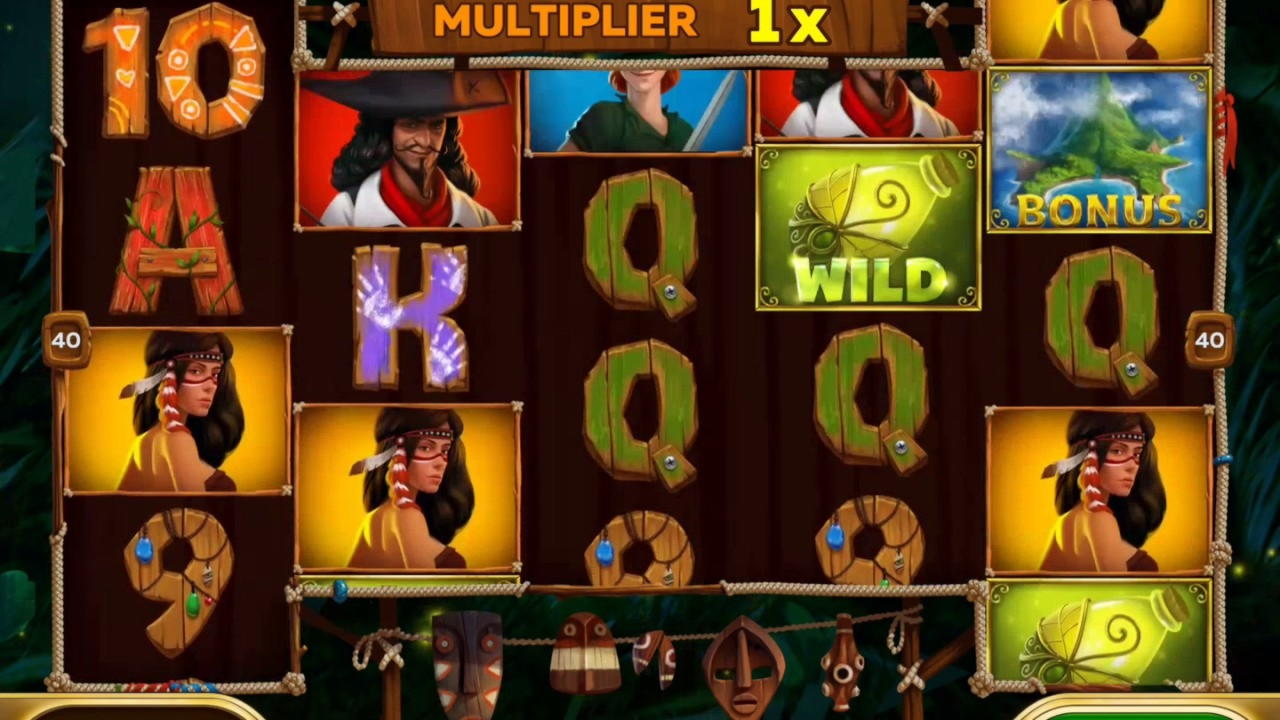 440% Match Bonus at Wish Maker Casino