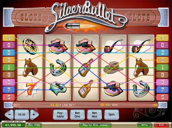 £165 Free Cash at Energy Casino