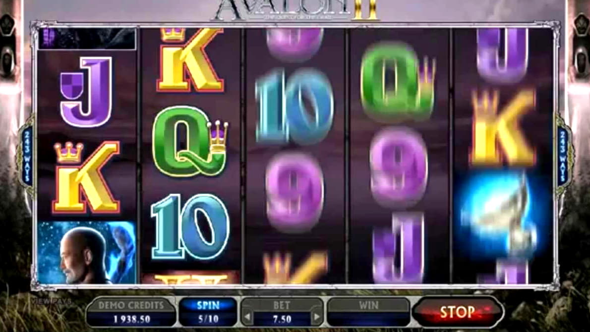 $365 FREE Casino Chip at Gate777 Casino