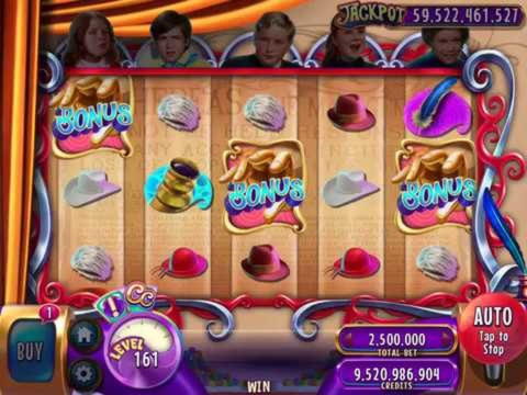€735 Tournament at Slots Million Casino