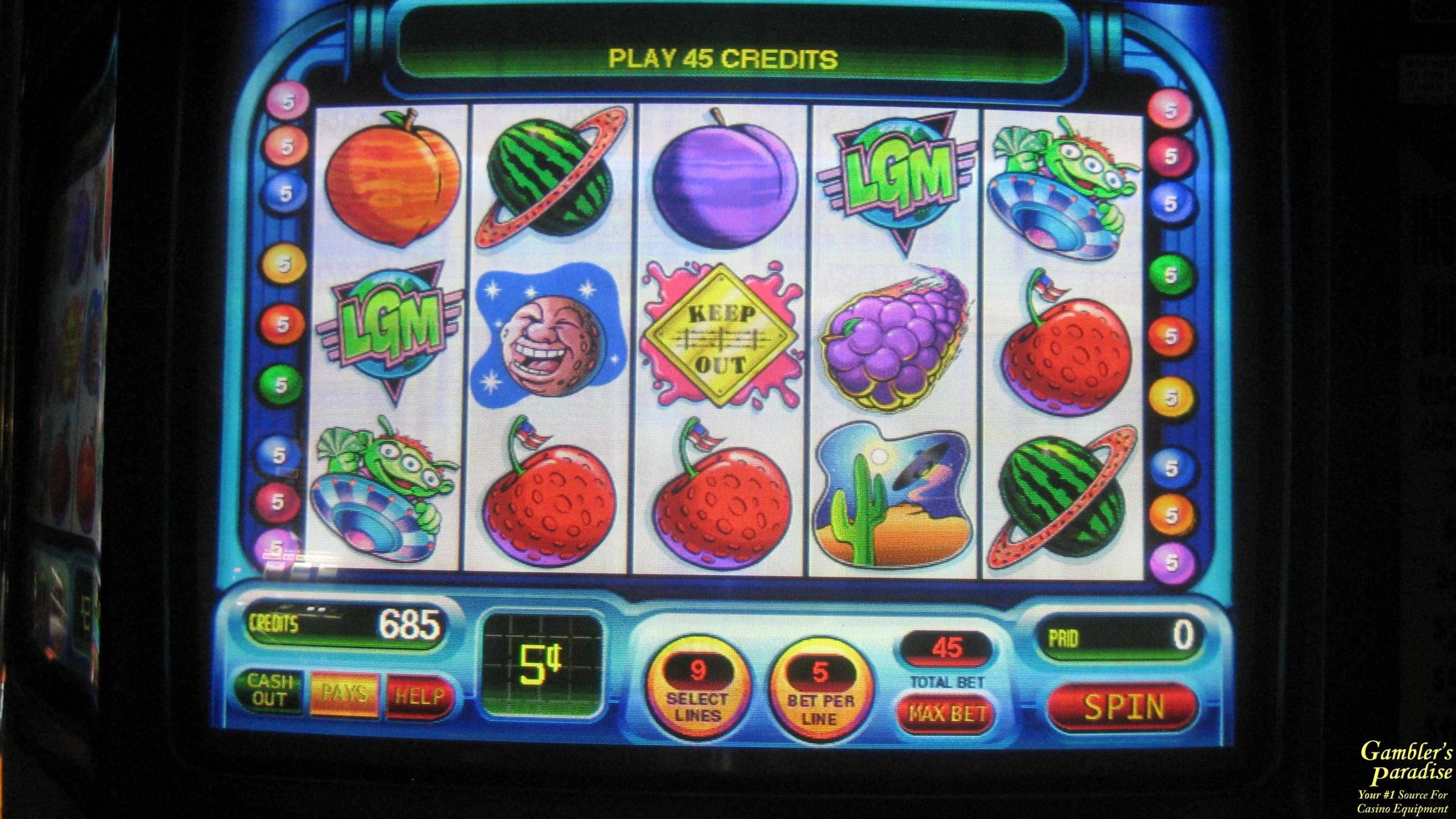 88 Free Spins right now at Slots Million Casino