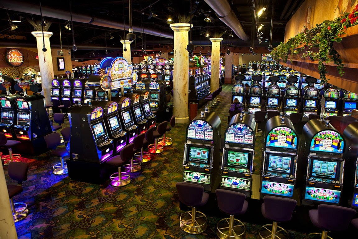 €685 No Deposit Bonus at Big Jackpot Casino