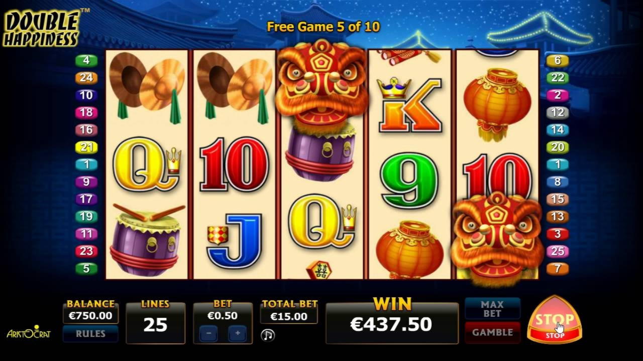 €505 Daily freeroll slot tournament at Kaboo Casino