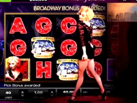 11 Free Casino Spins at Video Slots Casino