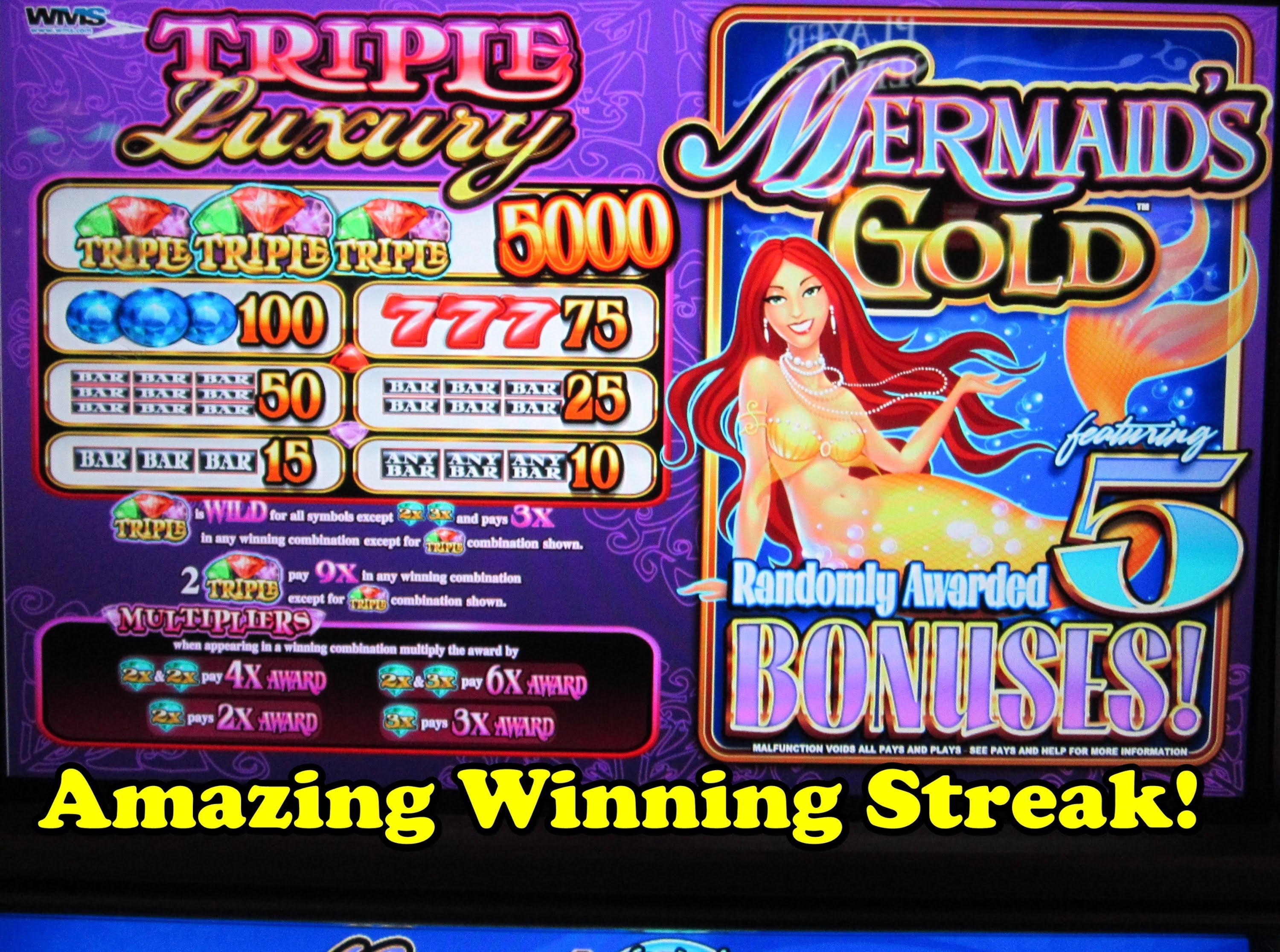 EURO 2990 No deposit at Party Casino
